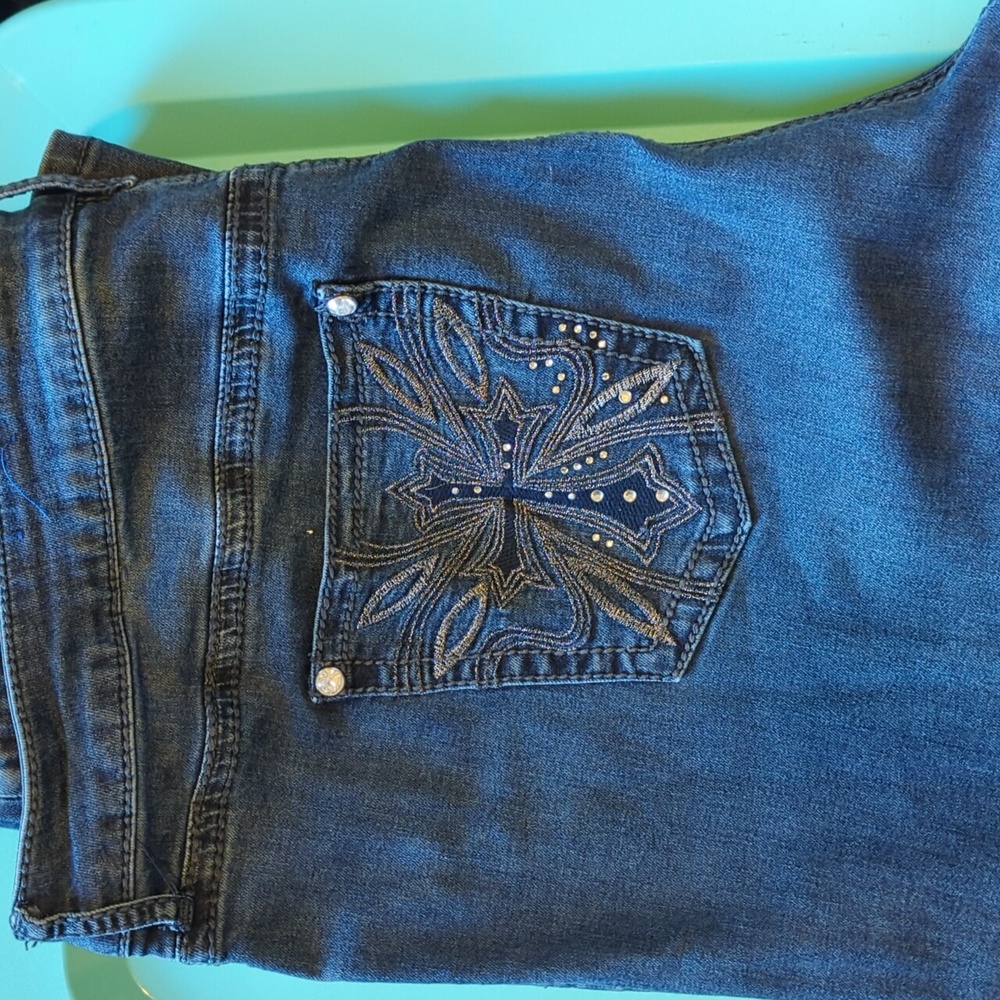 Apt 9 Jeans